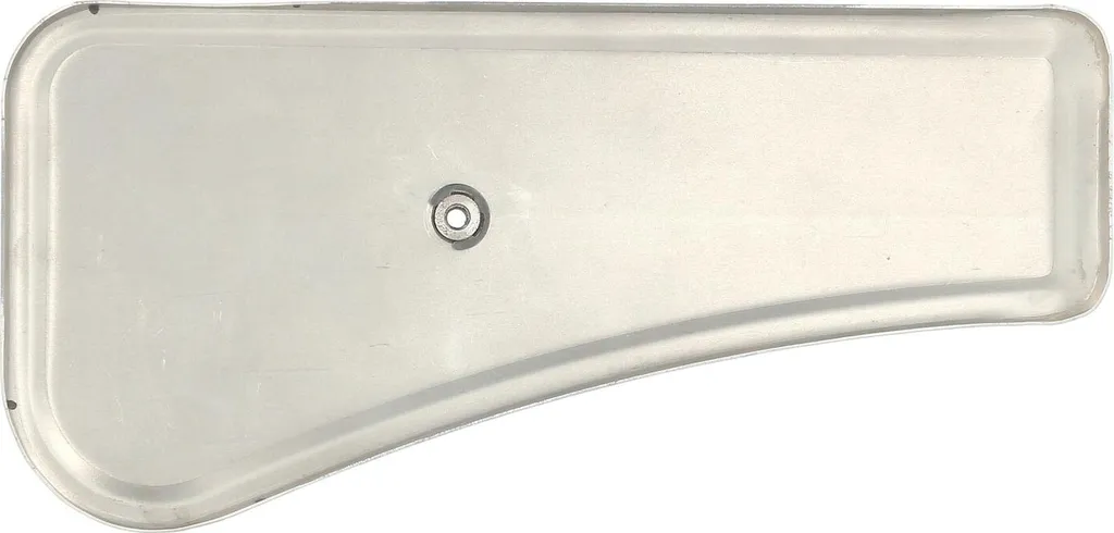 Capot de protection SR1 pour boîte à outils, version brute à peindre - 3