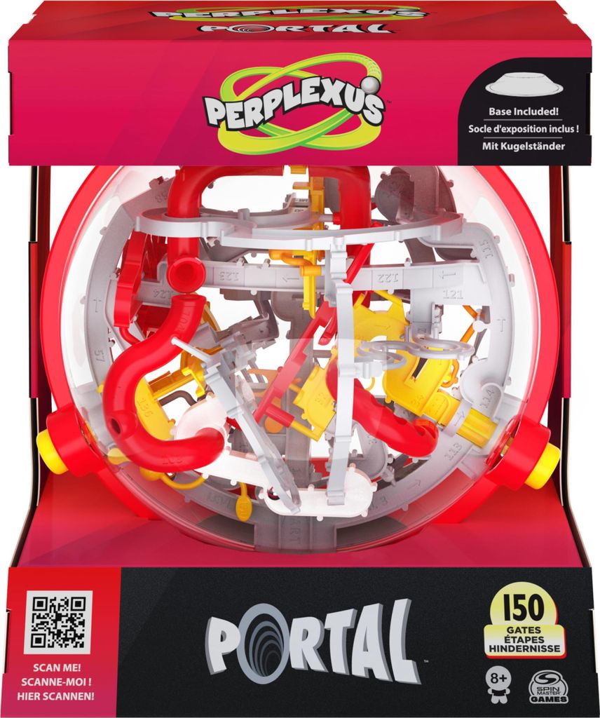 Portál OGM Perplexus Obrázek produktu 