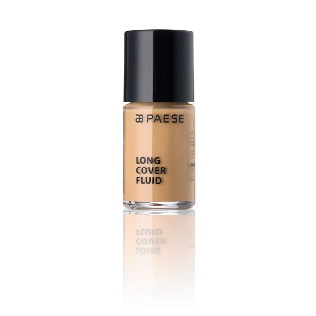 Lang anhaltendes Make-up 3.5 Honig, 30ml Produktbild 