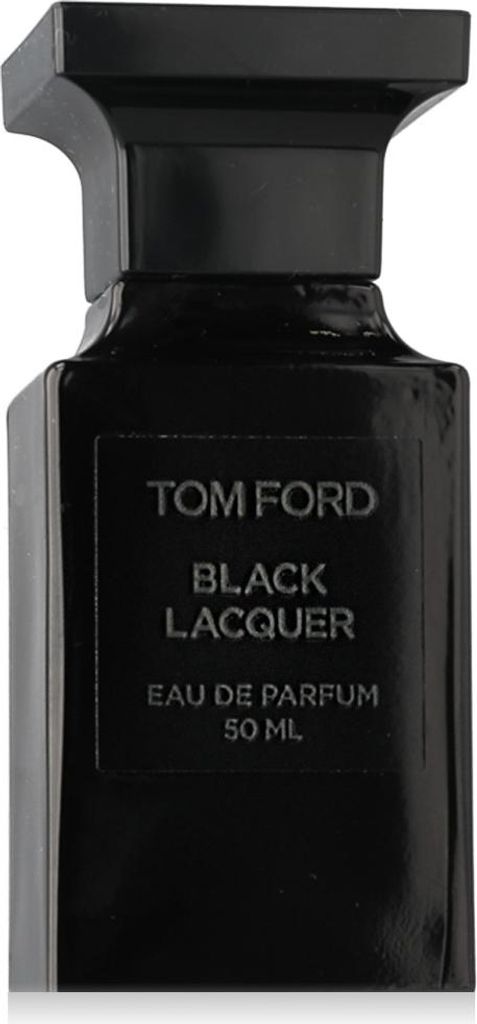 Tom Ford Black Lacquer EDP 50 ml UNISEX Obrázek produktu 