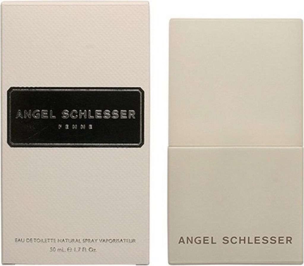 Angel Schlesser Femme Eau de Toilette für Damen 30 ml