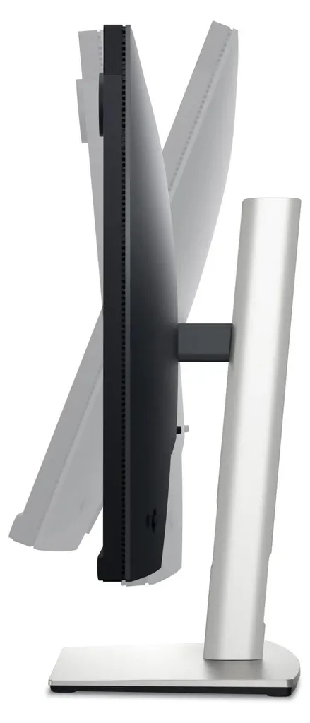 Moniteur de Conférence Dell P2724DEB 27 Pouces IPS USB-C et Webcam - 18