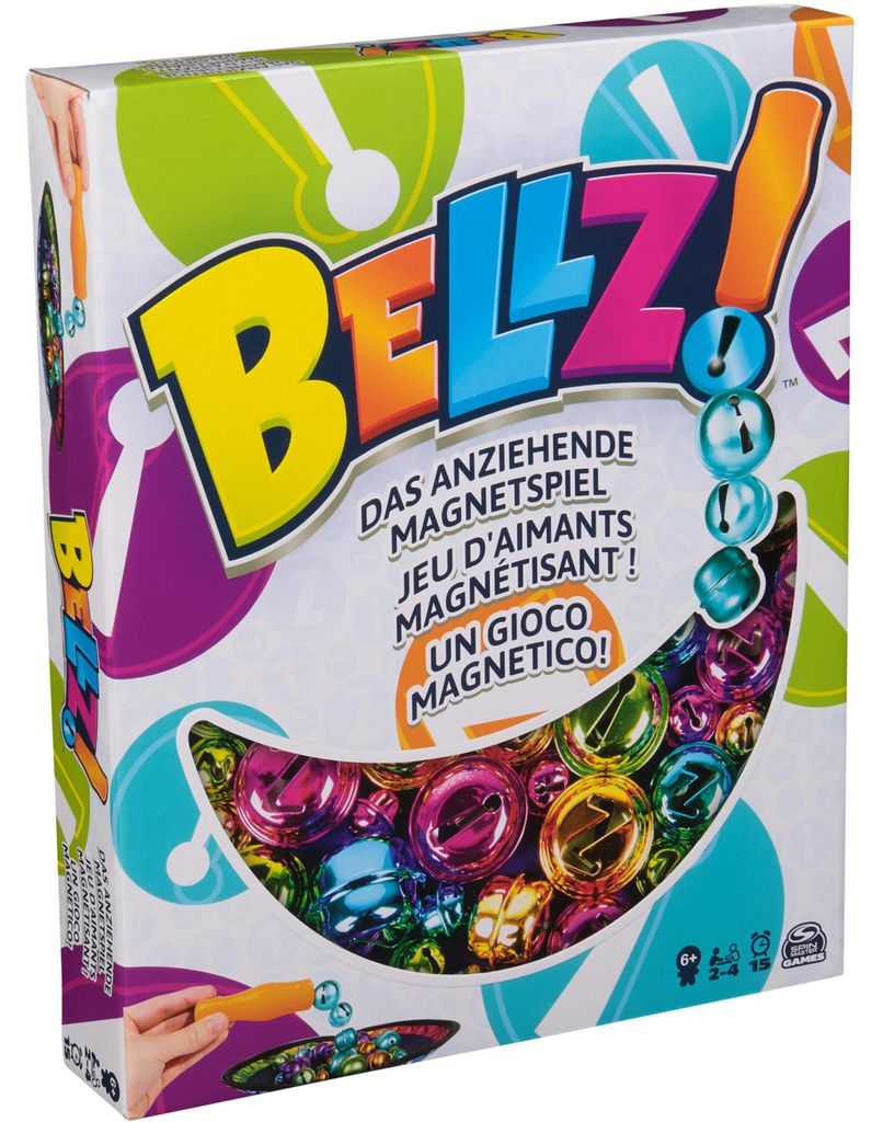 Games 6072209, 6 rok/roky, 15 min Obrázek produktu 