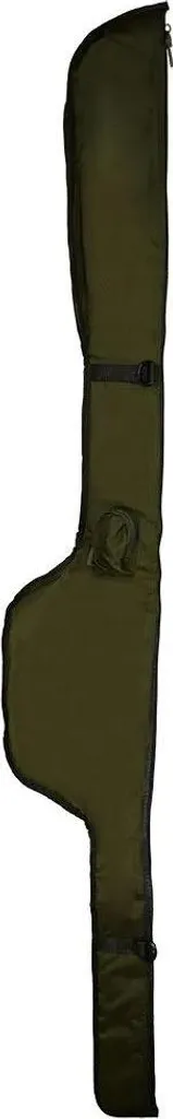 Sac à cannes 165 cm Daiwa Black Widow Vert pour la Pêche Itinérante - 2