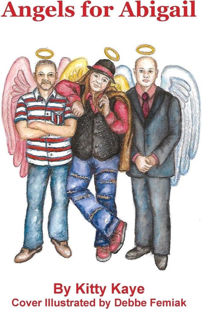 Angels for Abigail