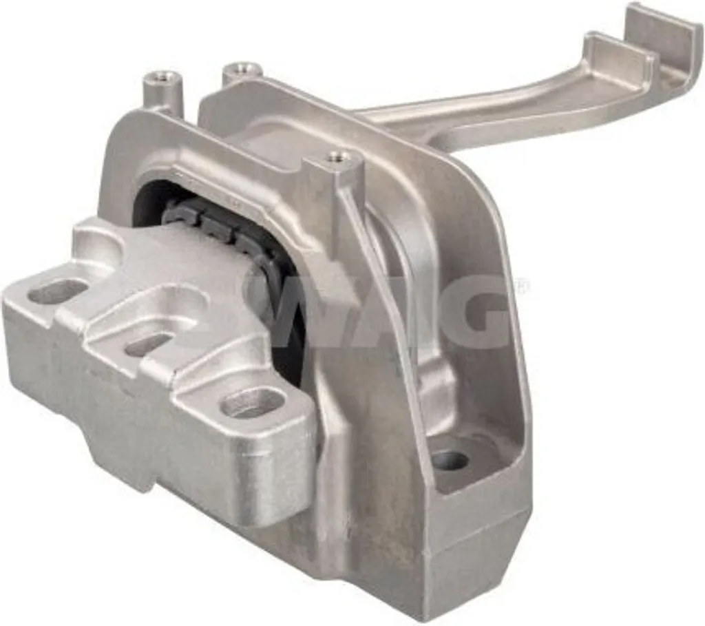 Support Moteur Droit Haute Performance SWAG 33 10 0571 pour Tiguan