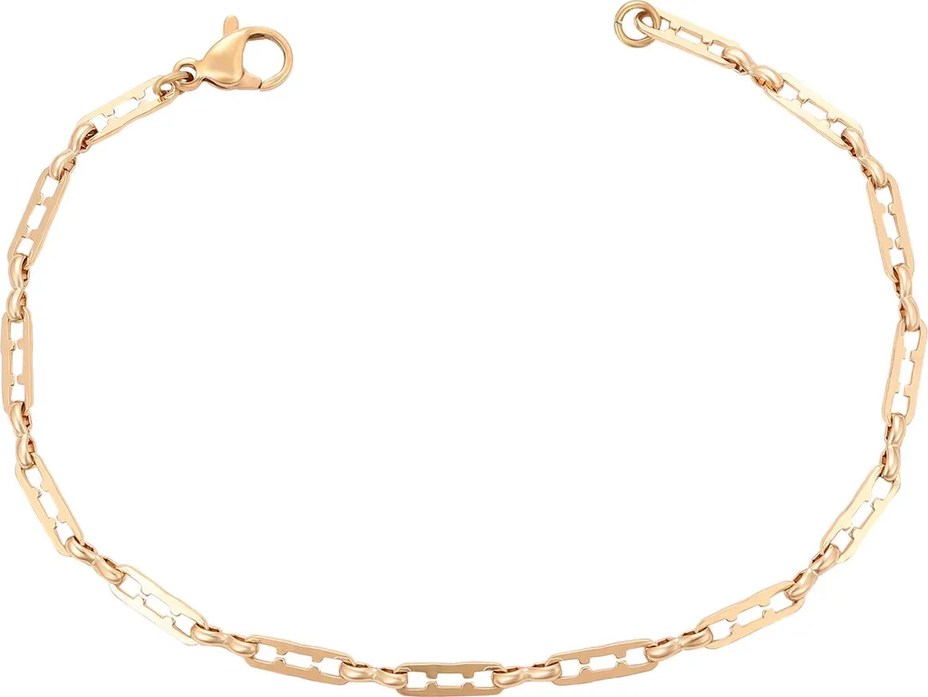 Joella Bracciale Oro: L'Eleganza d'Elite al Tuo Polso