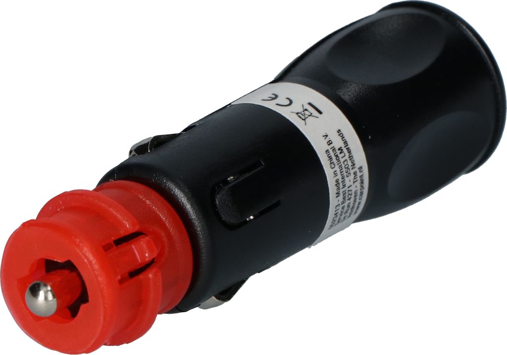 Carpoint 6-24V Prise allume-cigare 8A Image du produit 