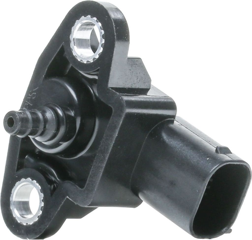 ERA 550142A Ladedrucksensor passend für MERCEDES-BENZ C-Klasse Limousine (W204) Saugrohr