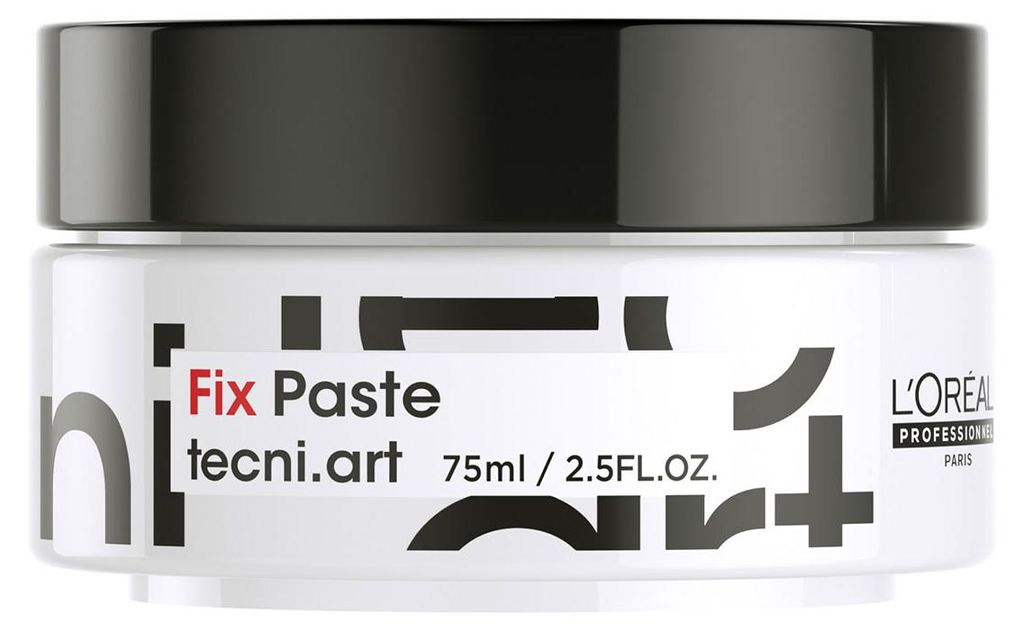 L'Oréal Professionnel - Tecni.ART Fix Paste: Fixierendes Produktbild 