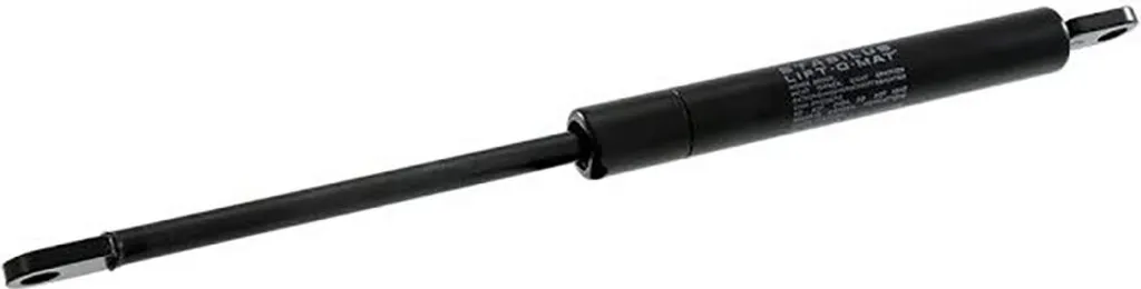 Vérin Stabilus Honda Silverwing 600 pour Ouverture Selle Facile