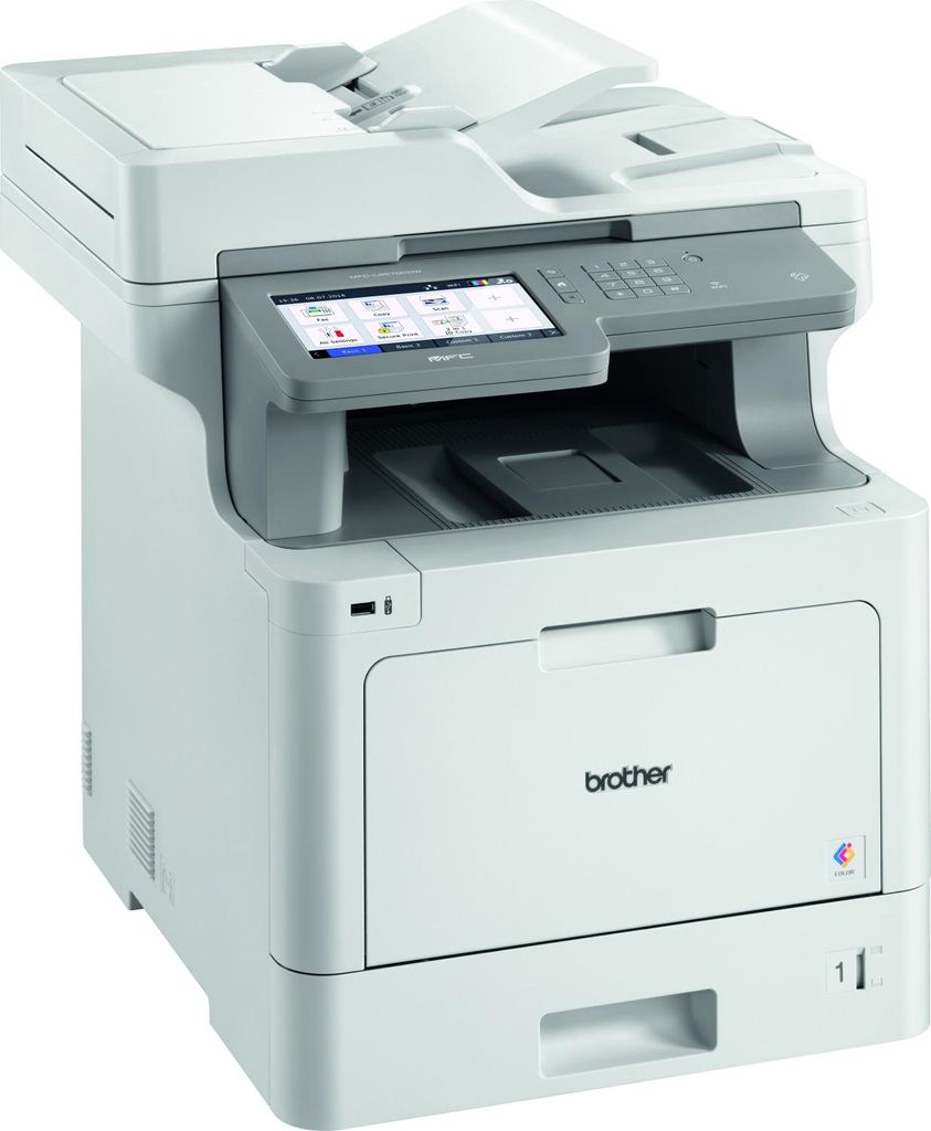 Brother MFCL9570CDWG1 Brother MFC-L9570CDW D/S/K/F Immagine del prodotto 