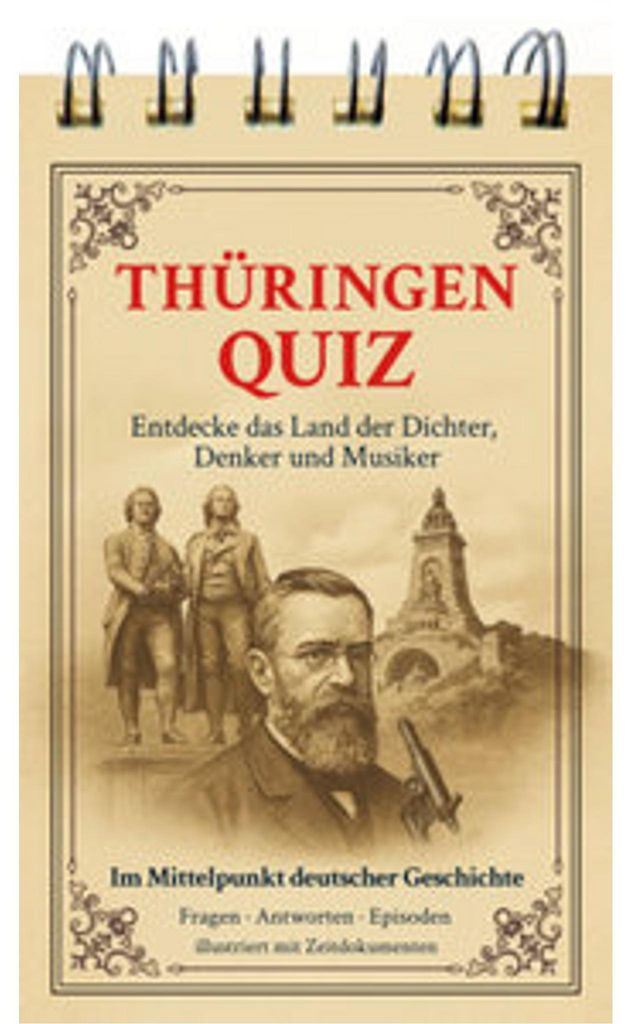 Thüringen-Quiz