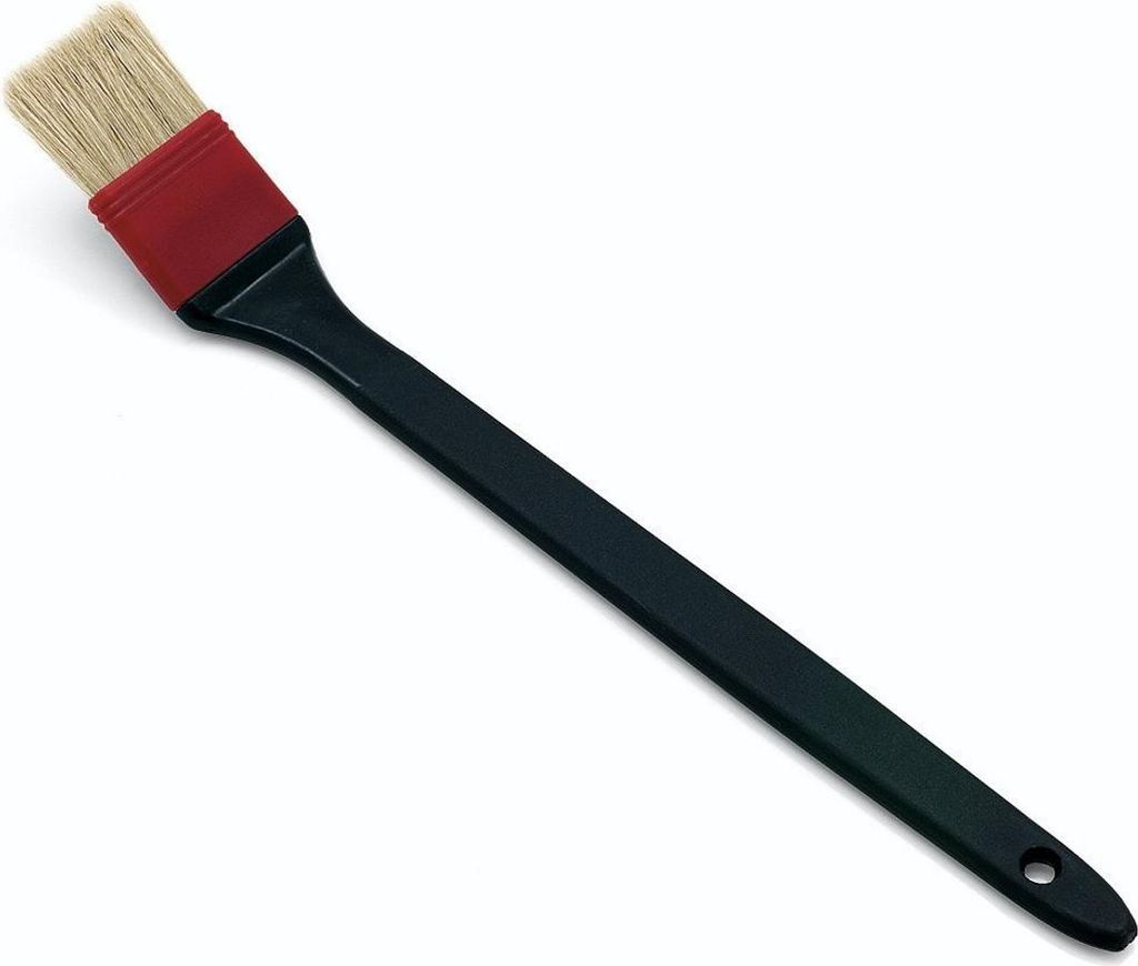 Nölle 584-50 Ind.-Heizkörperp.1 , 45mm r.helle Chinab.metallfrei, natur/schwarz
