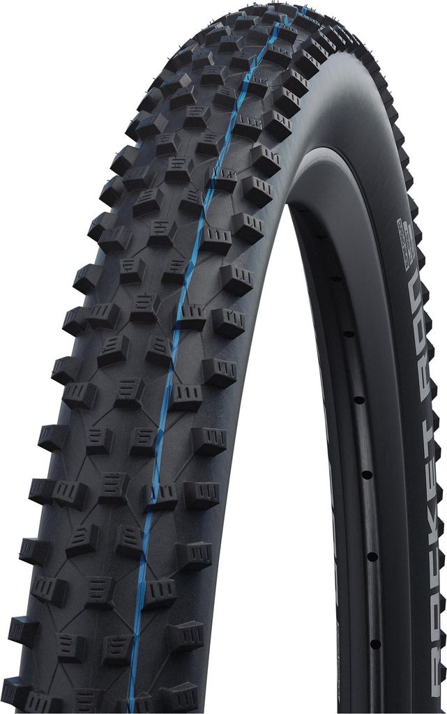 Schwalbe MTB-Reifen Rocket Ron ADDIX SpeedGrip Evolution, Produktbild 
