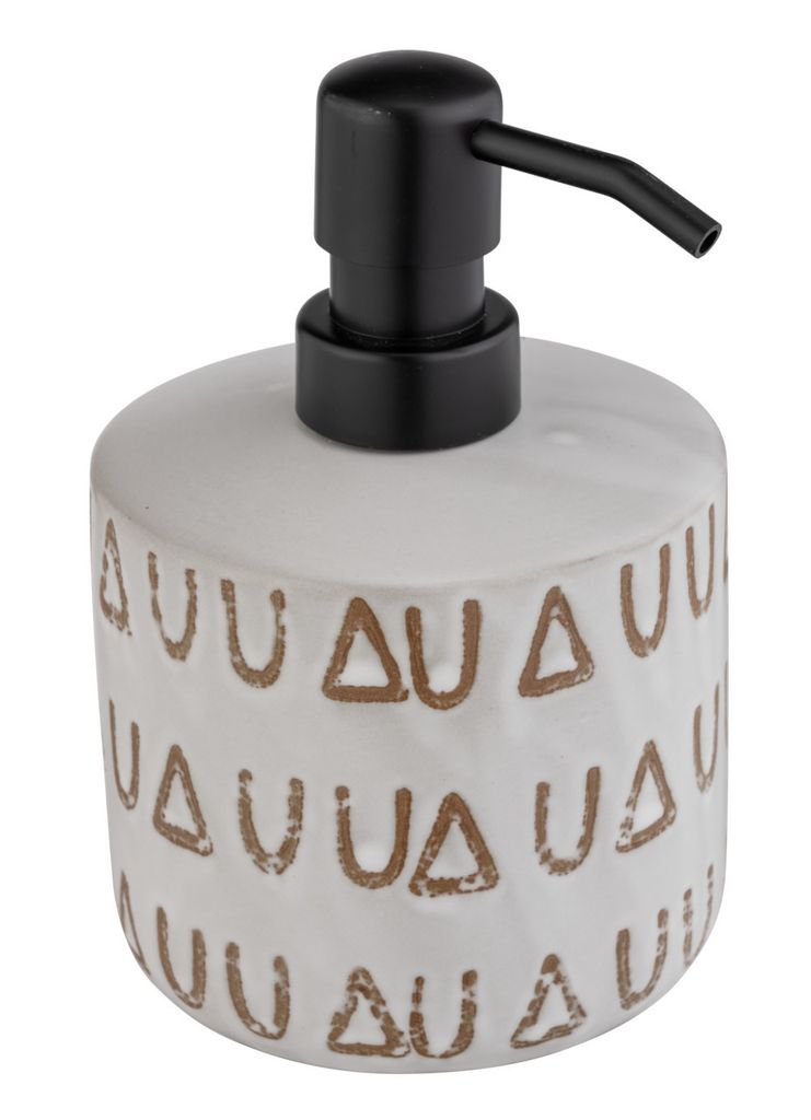 Seifenspender Avila Creme