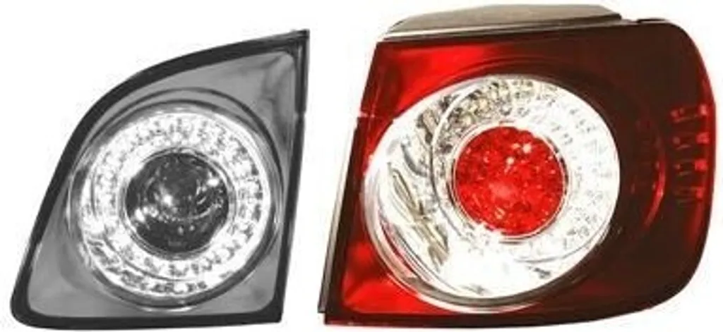 Luce Posteriore Per Il Golf Plus (5M1,
