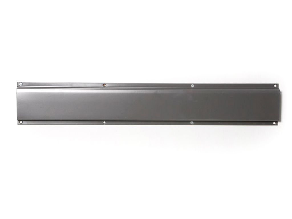 Závěsný systém G21 BlackHook závěsná lišta 61 x 10 x 2 cm Obrázek produktu 