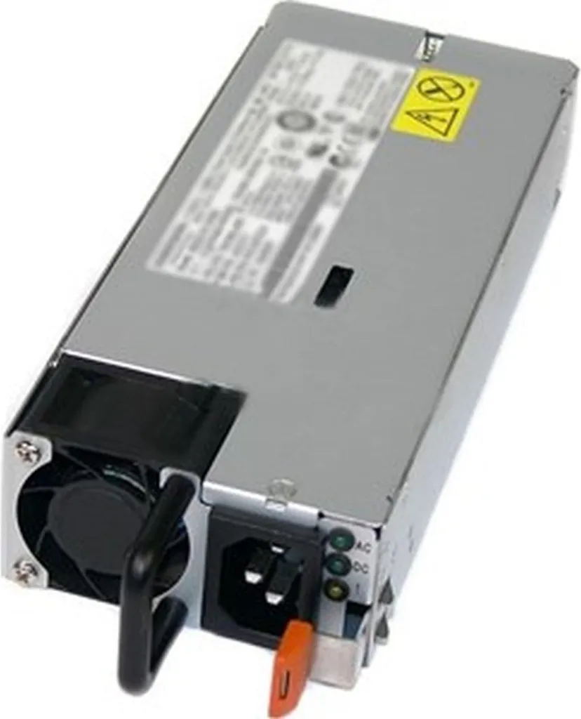 Lenovo 00FK930 Alimentation de Secours 550W 2U pour Maintenance IT