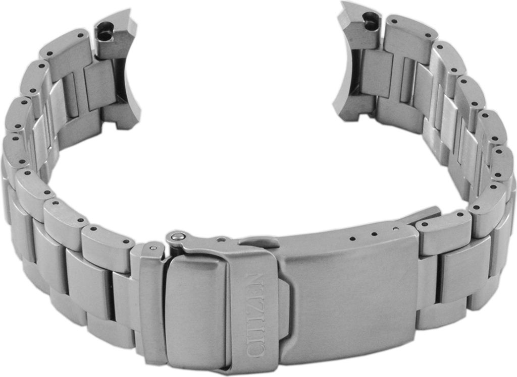 Citizen Promaster Aqualand | Uhrenarmband Titan BY2000-55E BY2000-55W