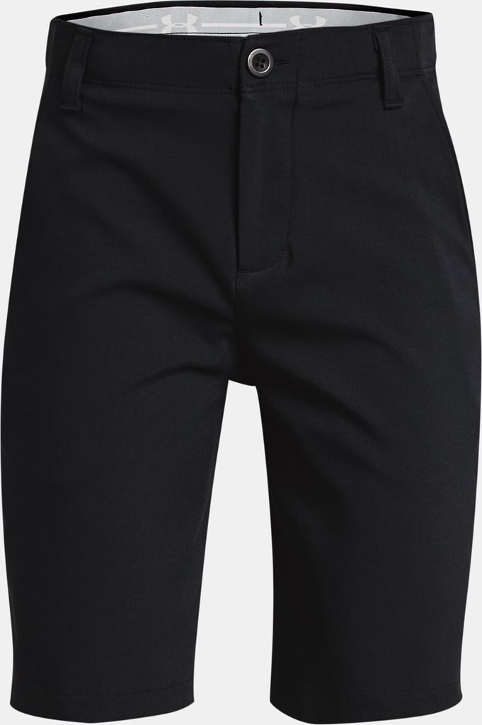UNDER ARMOUR Showdown Golfshorts Jungen 001 - black/mod Produktbild 