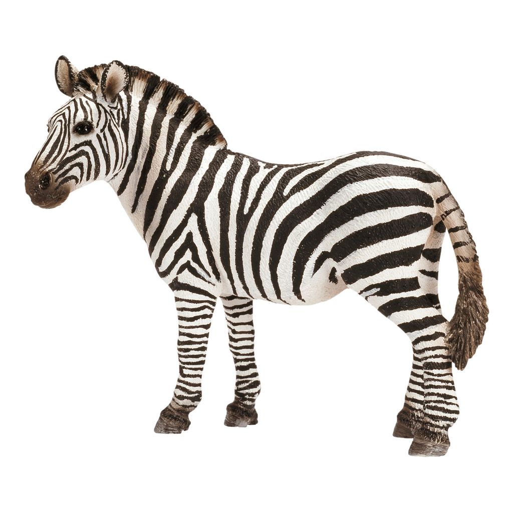 Schleich Zebra Stute