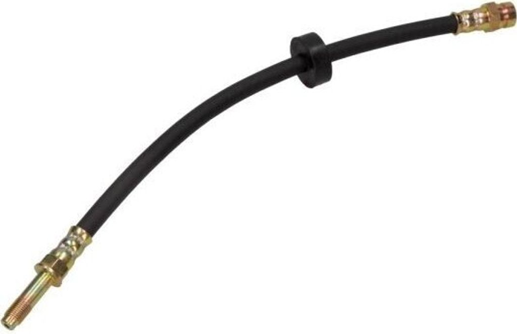 MAXGEAR 52-0080 - OE 5 312 593 Bremsschlauch, Vorderachse für Felicia (6U), Caddy II (9K)