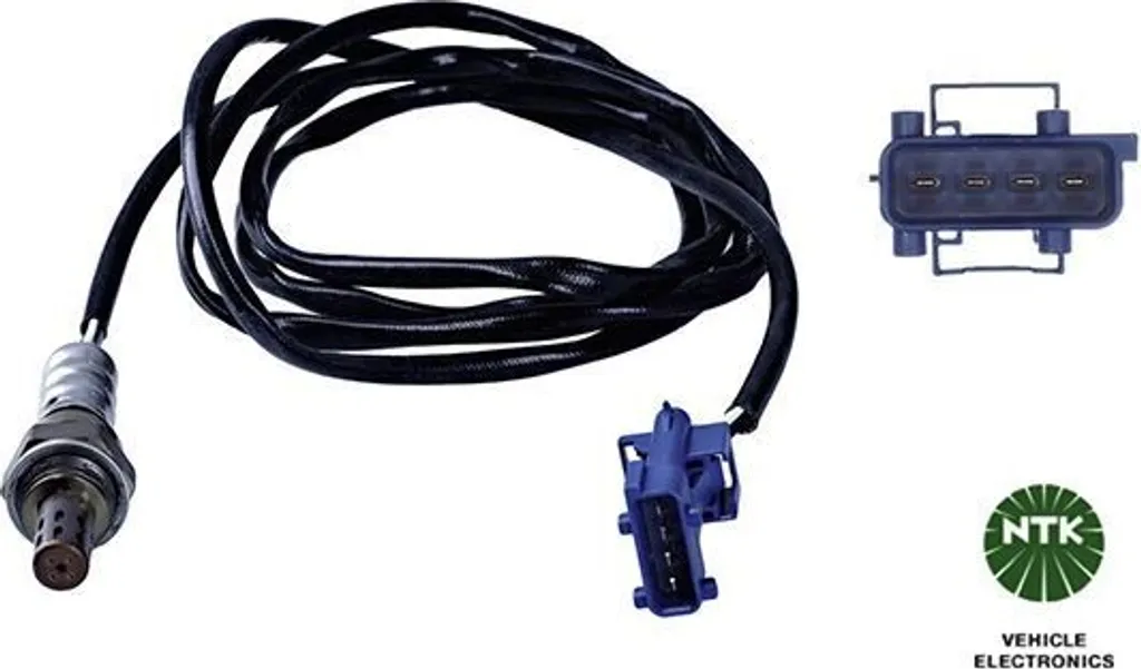 Sonde Lambda NTK 92368 : Solution pour Voyant Moteur et Pollution