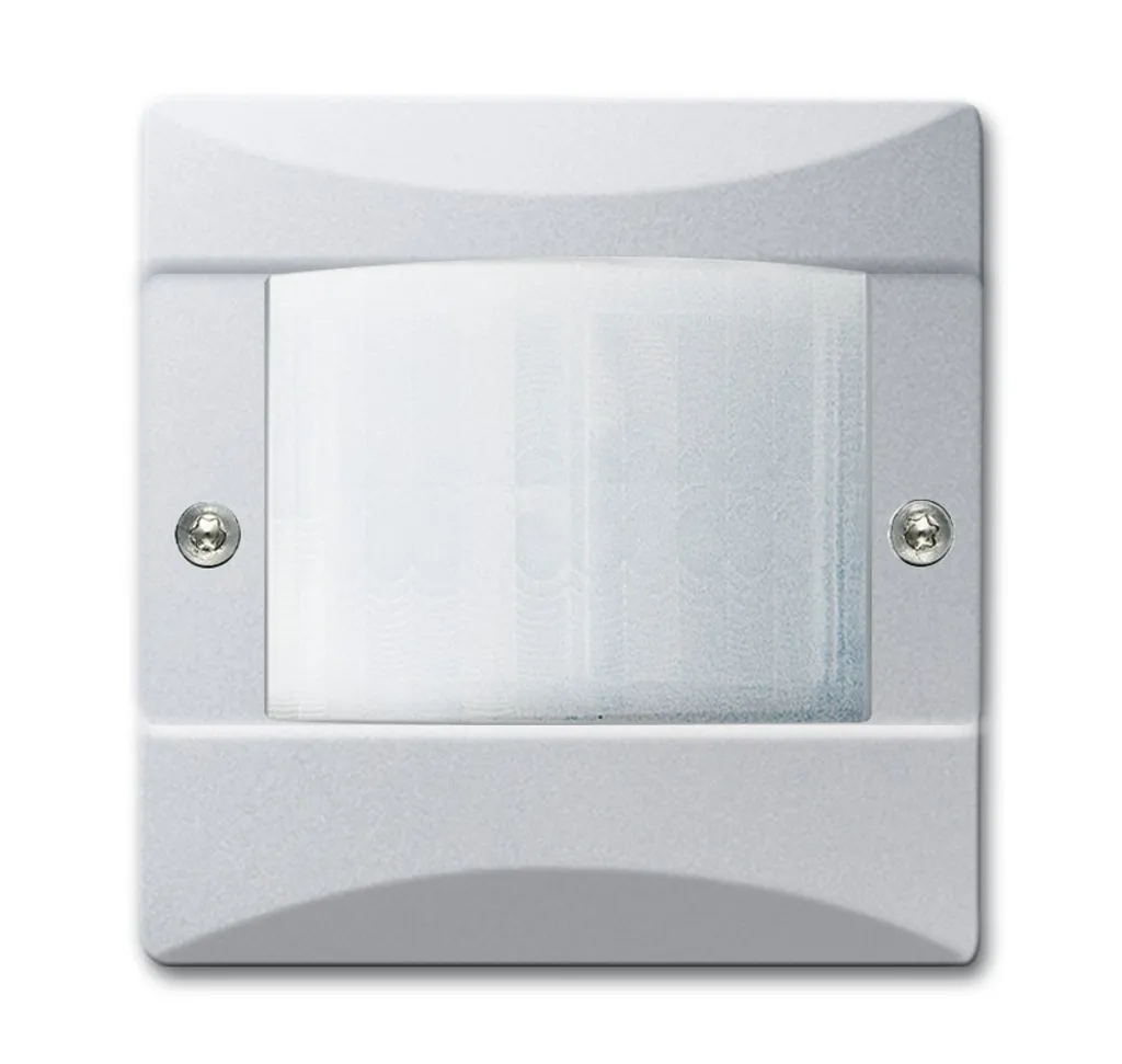 Détecteur Infrarouge Busch-Jaeger 6800-33-102C Argenté Haute Précision