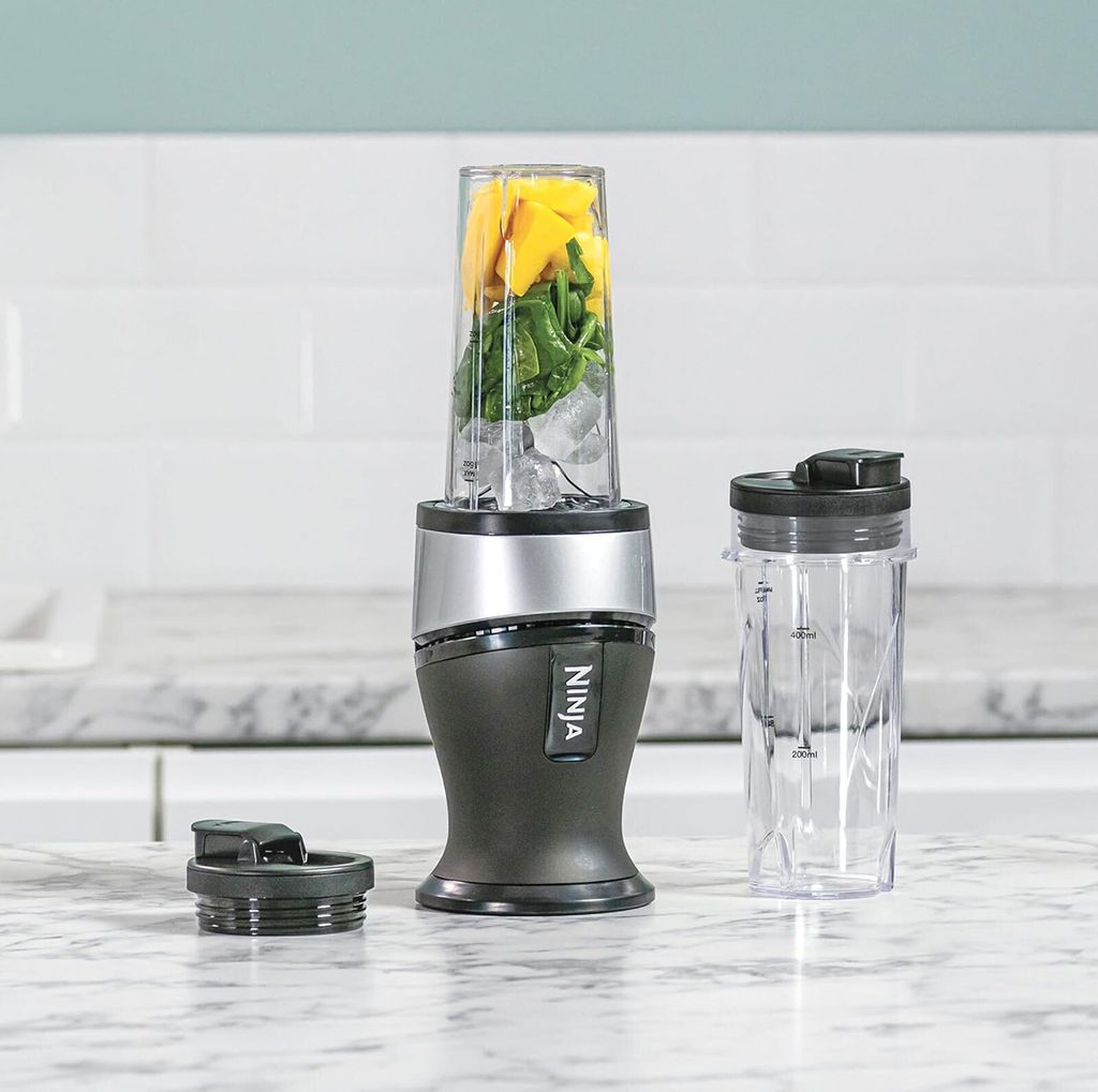 Mixér a smoothie maker Ninja QB3001EUS Obrázok produktu 19