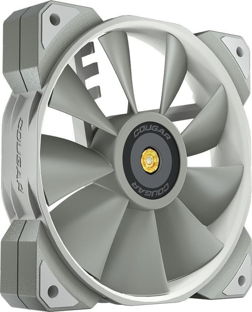 COUGAR Gehäuse Lüfter MHP 120, Weiß