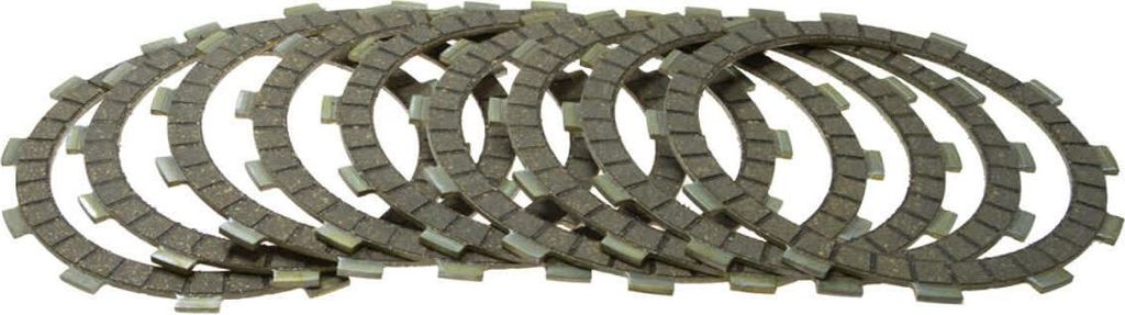 Kit dischi frizione EBC Standard CK4434 Immagine del prodotto 