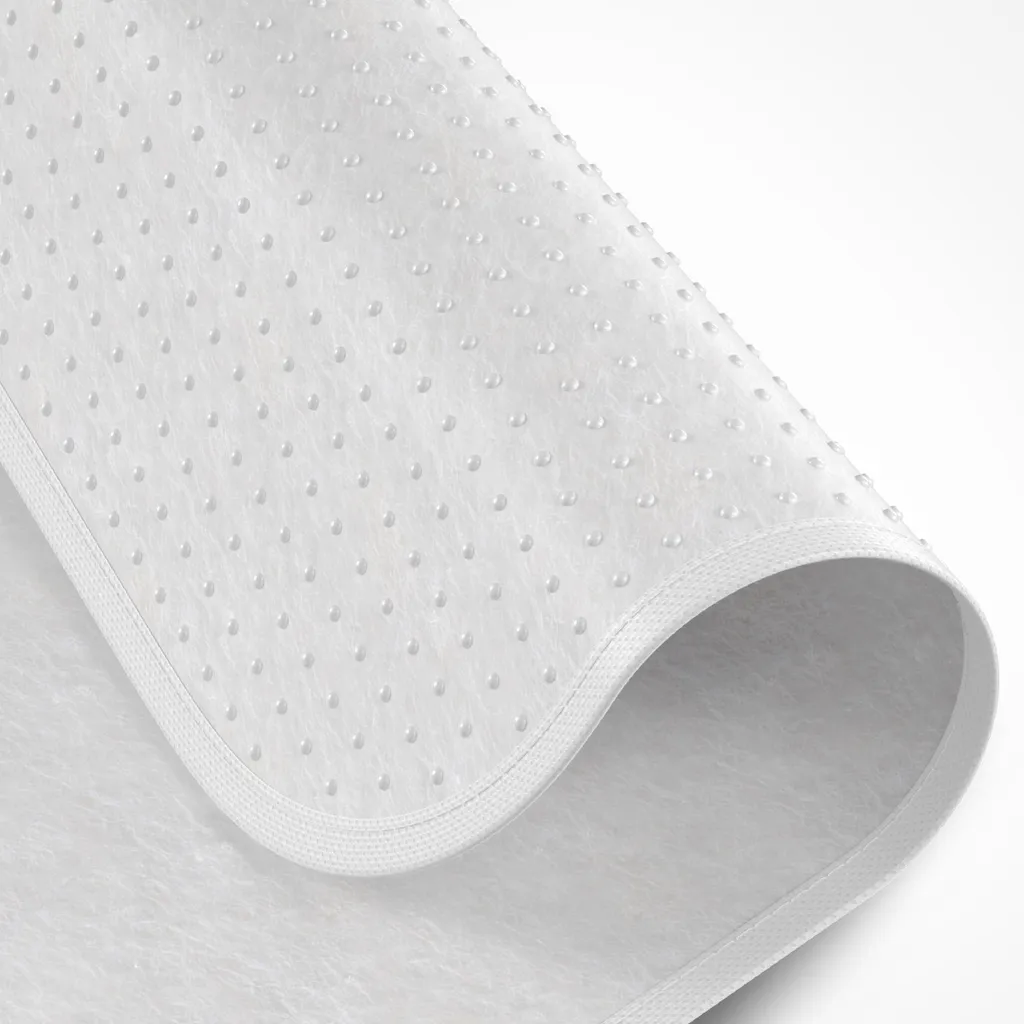Alèse 120x200 cm pour Lit une Place - Protection Matelas BEAUTECT NO