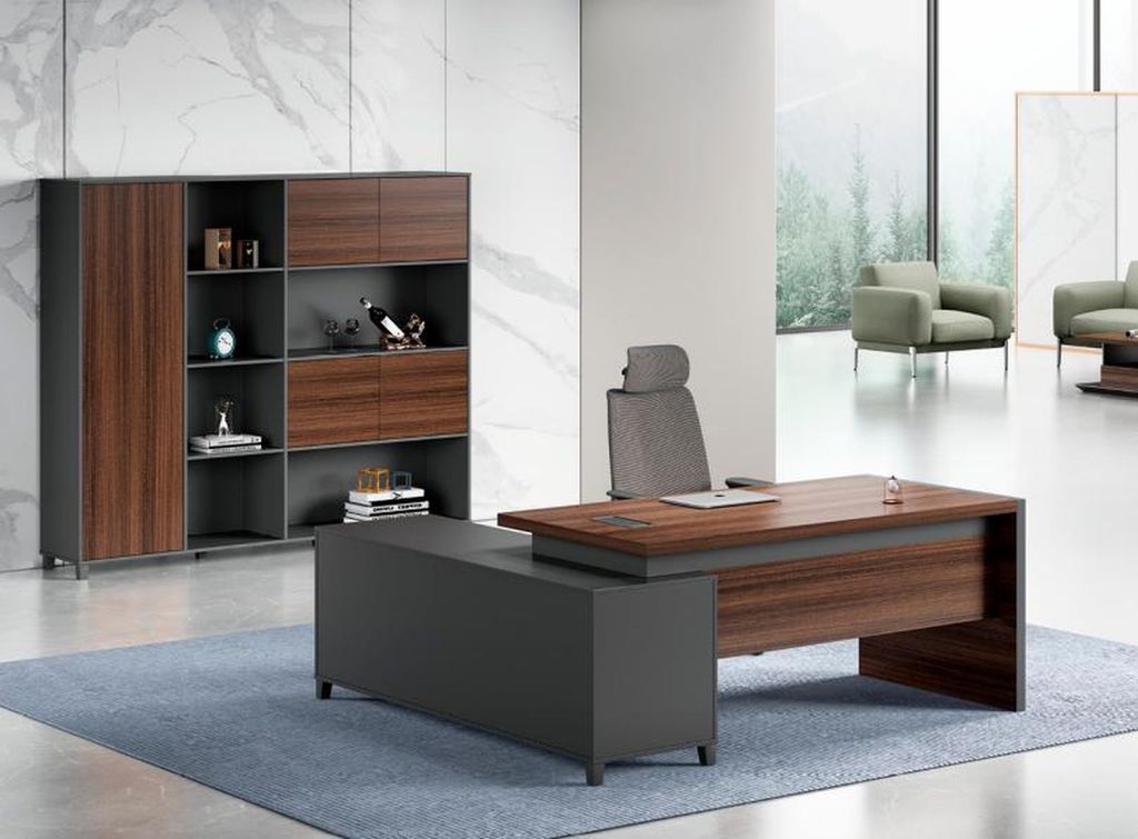 Designer Arbeitszimmer Möbel r Arbeitstisch Designer Büro Möbel