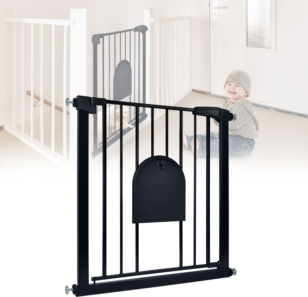 Barrière de sécurité XMTECH Barrière d'escalier sans Image du produit 