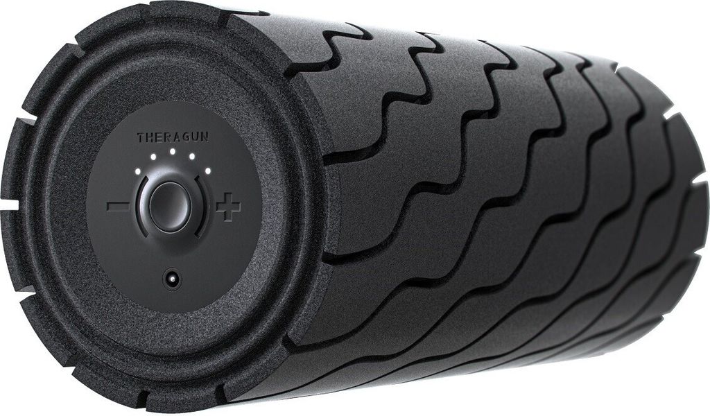 Therabody - Wave Roller - Massagerolle Zdjęcie produktu 