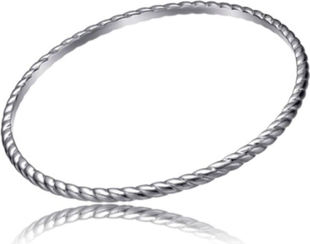 Damenarmreif Time Force TS5126BS