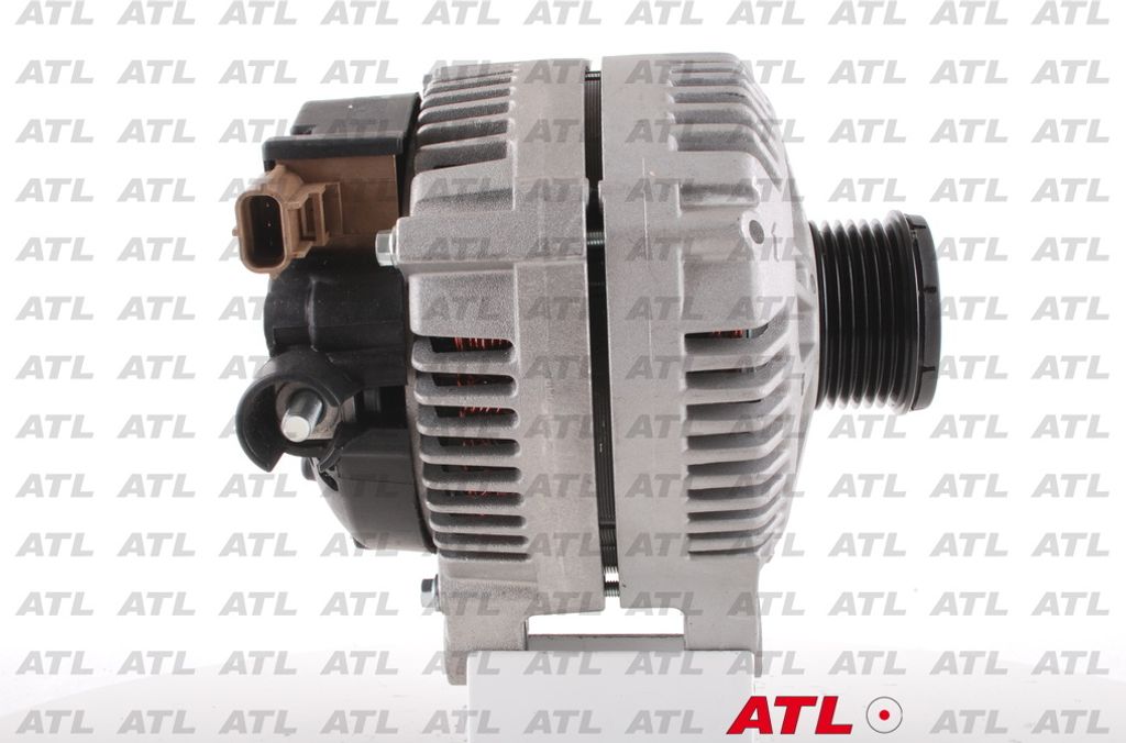 ATL Lichtmaschine Generator LiMa