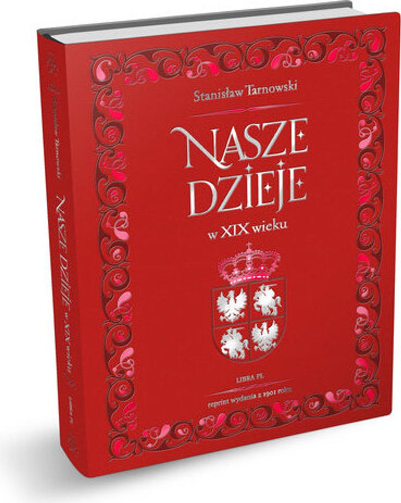 Nasze dzieje w XIX wieku Produktbild 1