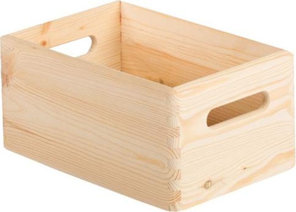 Aufbewahrungsbox 20 x 15 x 9 cm - Astigarraga