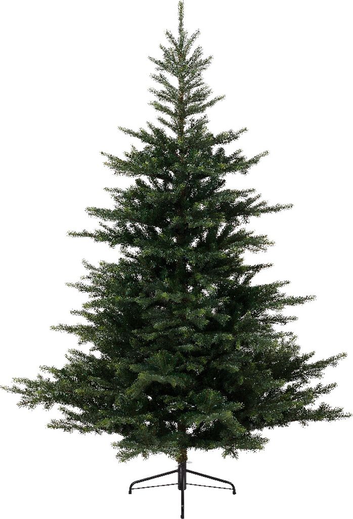 EVERLANDS Weihnachtsbaum Grandis Tanne 681452 210cm Imagen del producto 