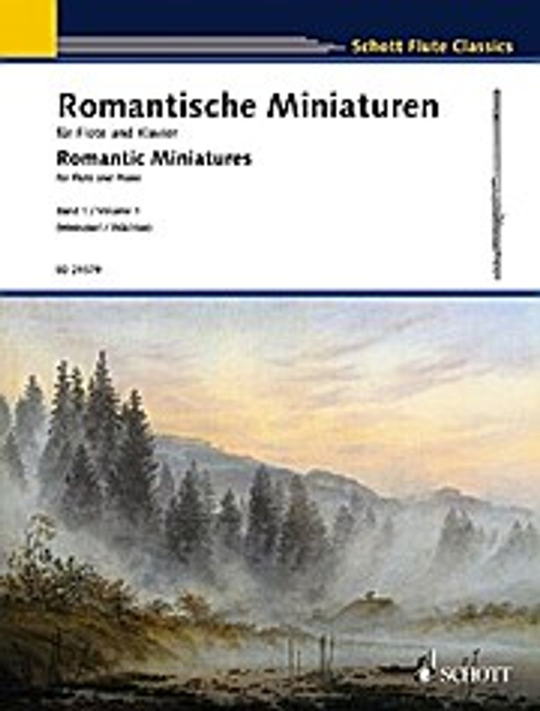 Romantische Miniaturen I
