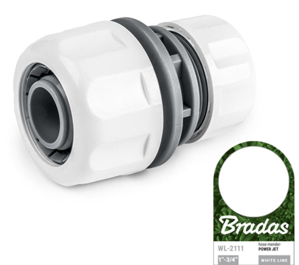 Bradas WL-2111, Łącznik rurowy, System nawadniania Zdjęcie produktu 