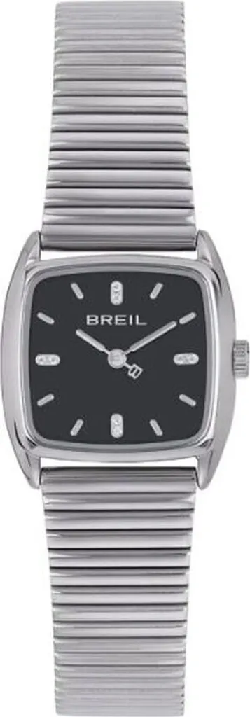 Idee Regalo Donna: Orologio Breil TW2050 con Cristalli e Box Ufficiale