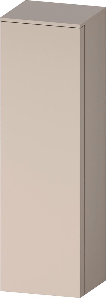 DURAVIT QA1345R91910000 Qatego HHS 400x360x1320 Tp. Mt H3H