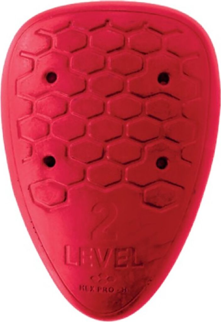 RST Hex Pro Hüftprotektor - Level 2