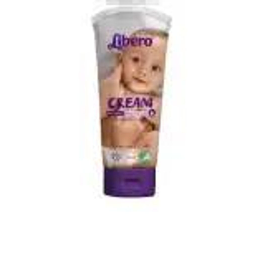 Libero Cream