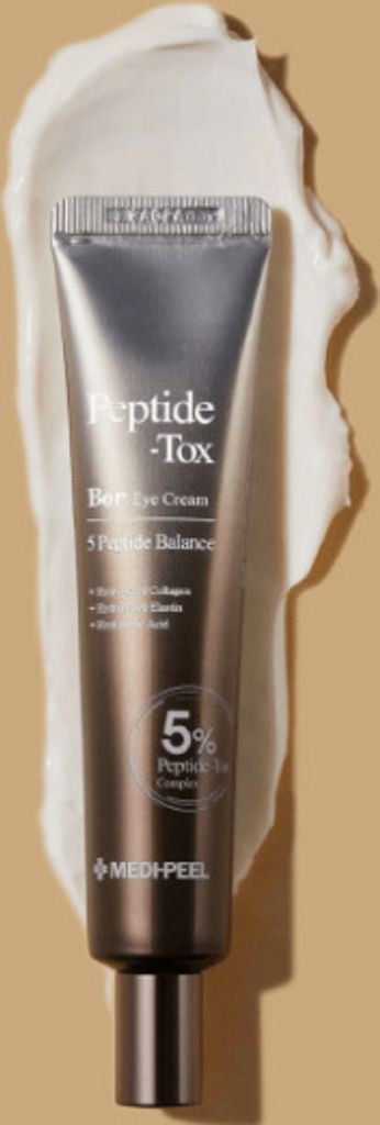 MEDI-PEEL - Peptide-Tox Bor-Tox Eye Cream - | Kaufland.de