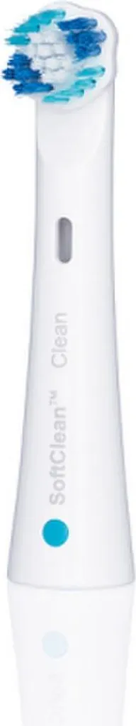 Testine Nordental ProClean NP-4XC: l'Accessorio Essenziale per il tuo Sorriso
