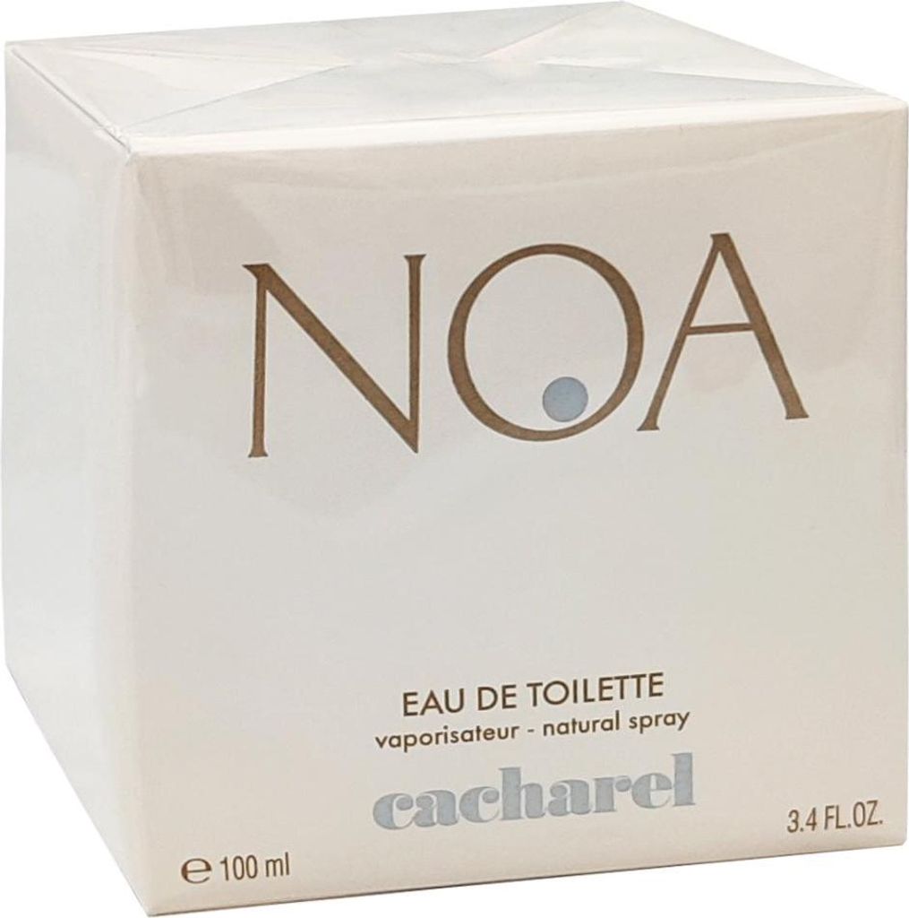 Damenparfüm Noa Cacharel EDT (100 ml) Produktbild 